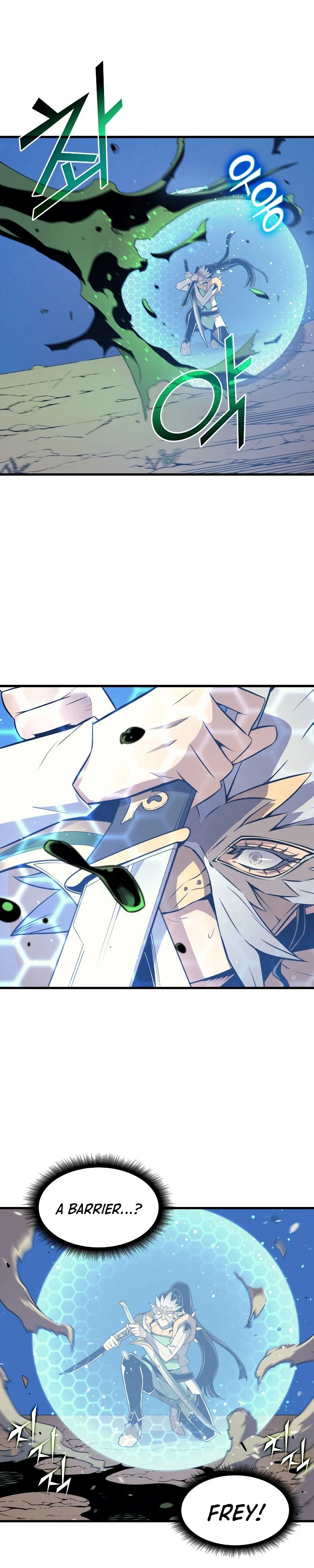 Read The Great Mage Returns After 4000 Years EN Manga Online