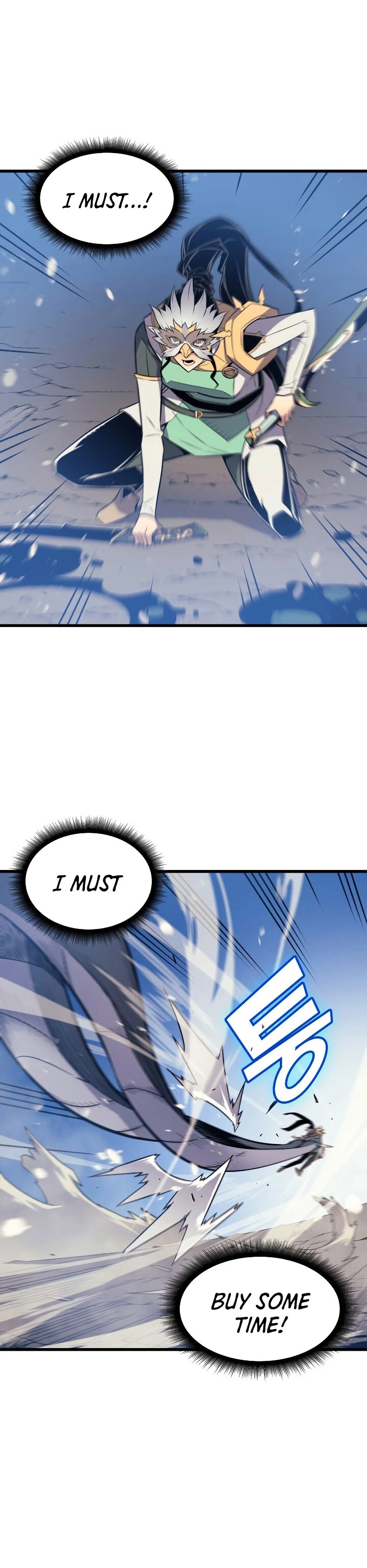 Read The Great Mage Returns After 4000 Years EN Manga Online