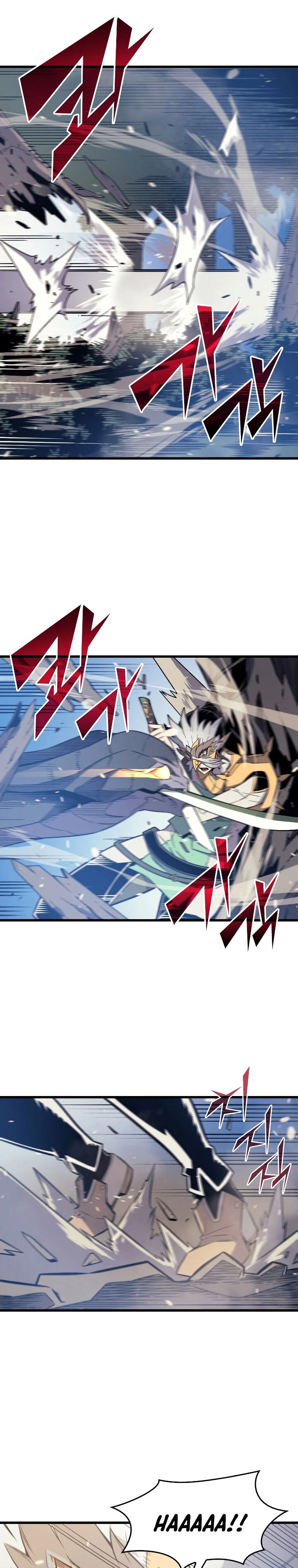 Read The Great Mage Returns After 4000 Years EN Manga Online