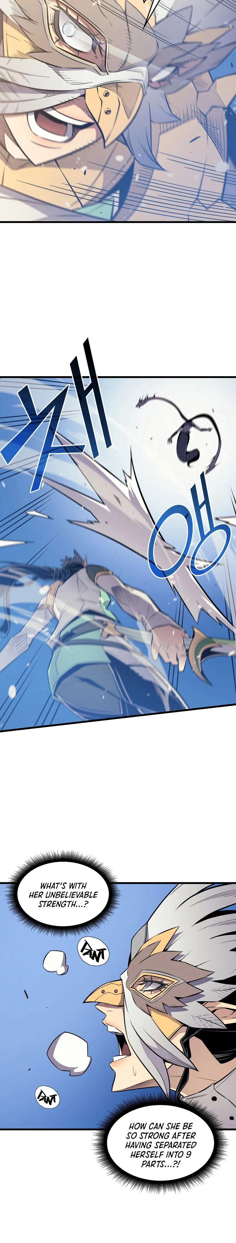 Read The Great Mage Returns After 4000 Years EN Manga Online