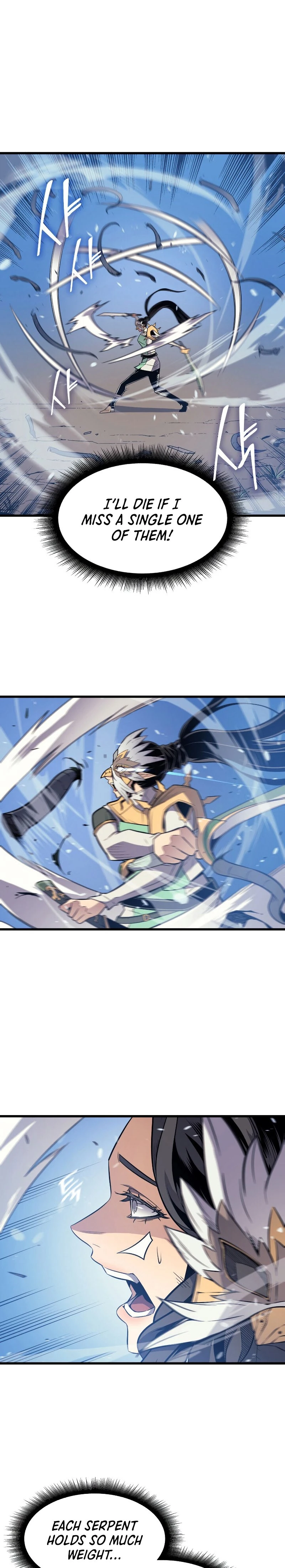 Read The Great Mage Returns After 4000 Years EN Manga Online