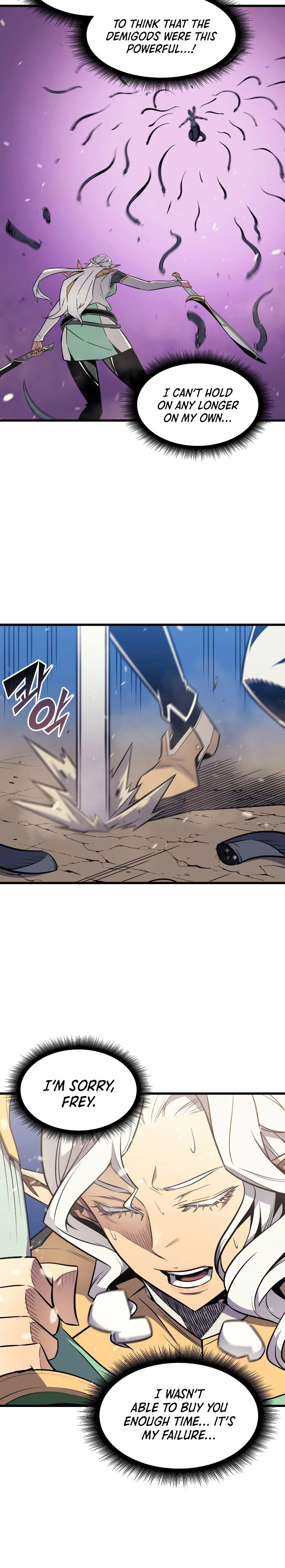 Read The Great Mage Returns After 4000 Years EN Manga Online