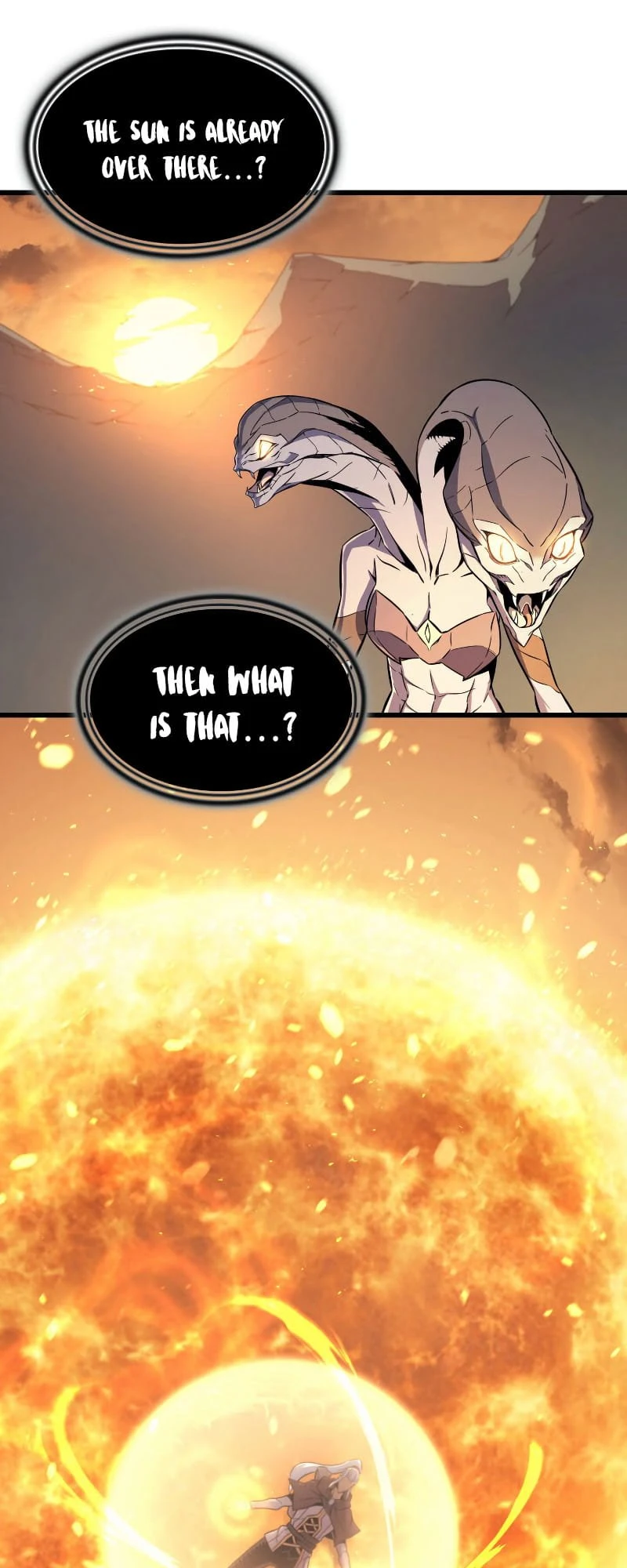 Read The Great Mage Returns After 4000 Years EN Manga Online