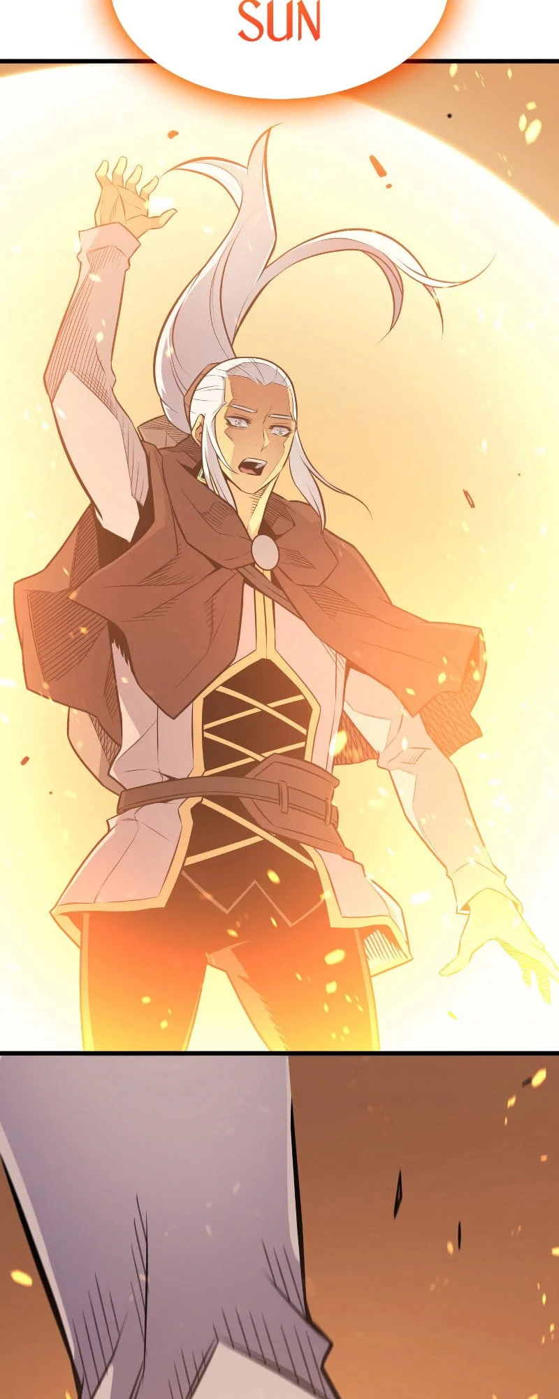 Read The Great Mage Returns After 4000 Years EN Manga Online