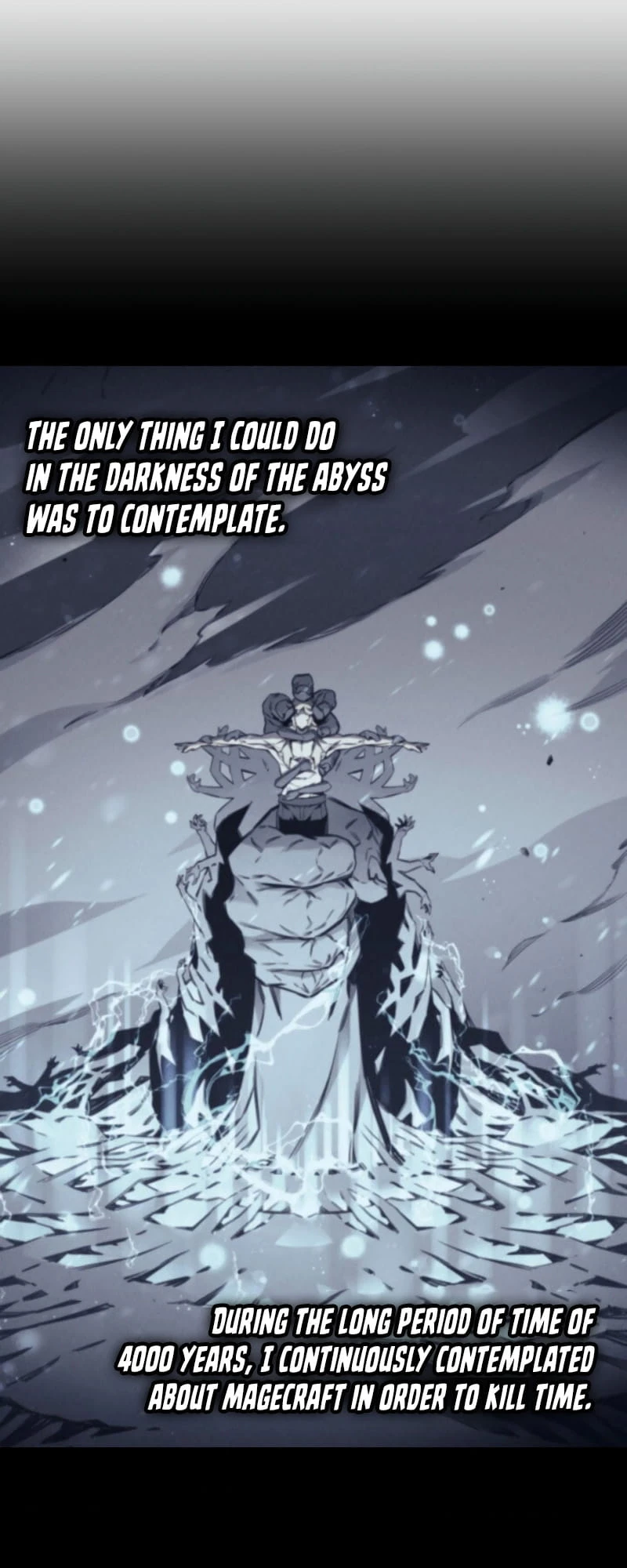 Read The Great Mage Returns After 4000 Years EN Manga Online