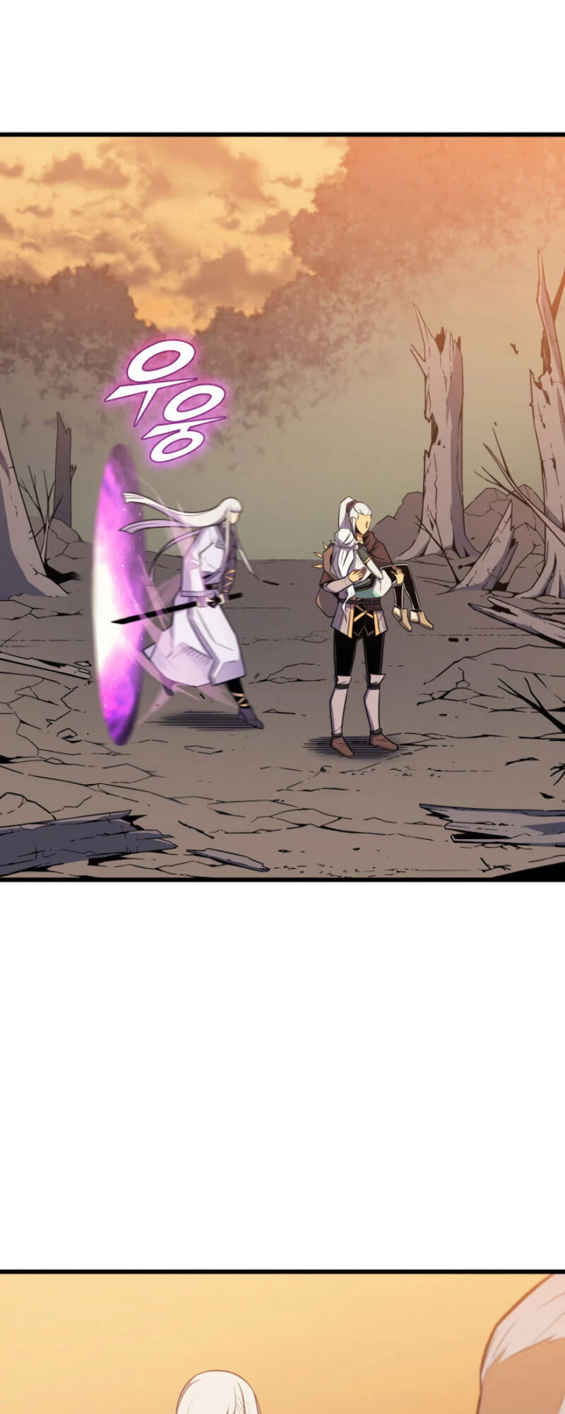 Read The Great Mage Returns After 4000 Years EN Manga Online