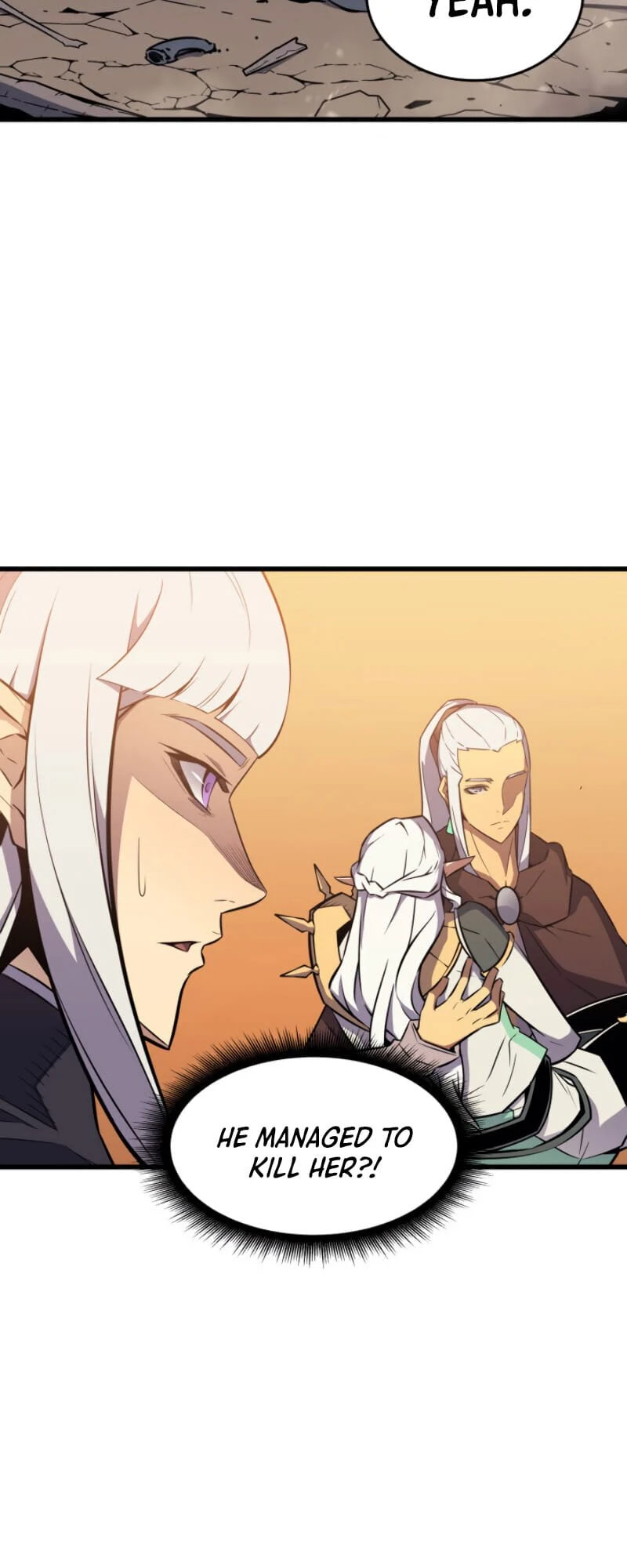 Read The Great Mage Returns After 4000 Years EN Manga Online