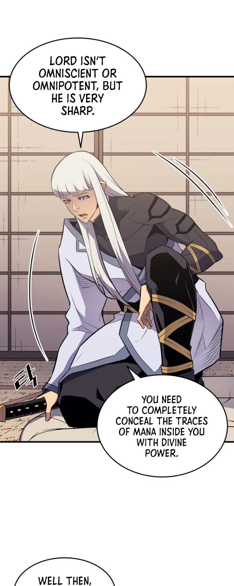 Read The Great Mage Returns After 4000 Years EN Manga Online