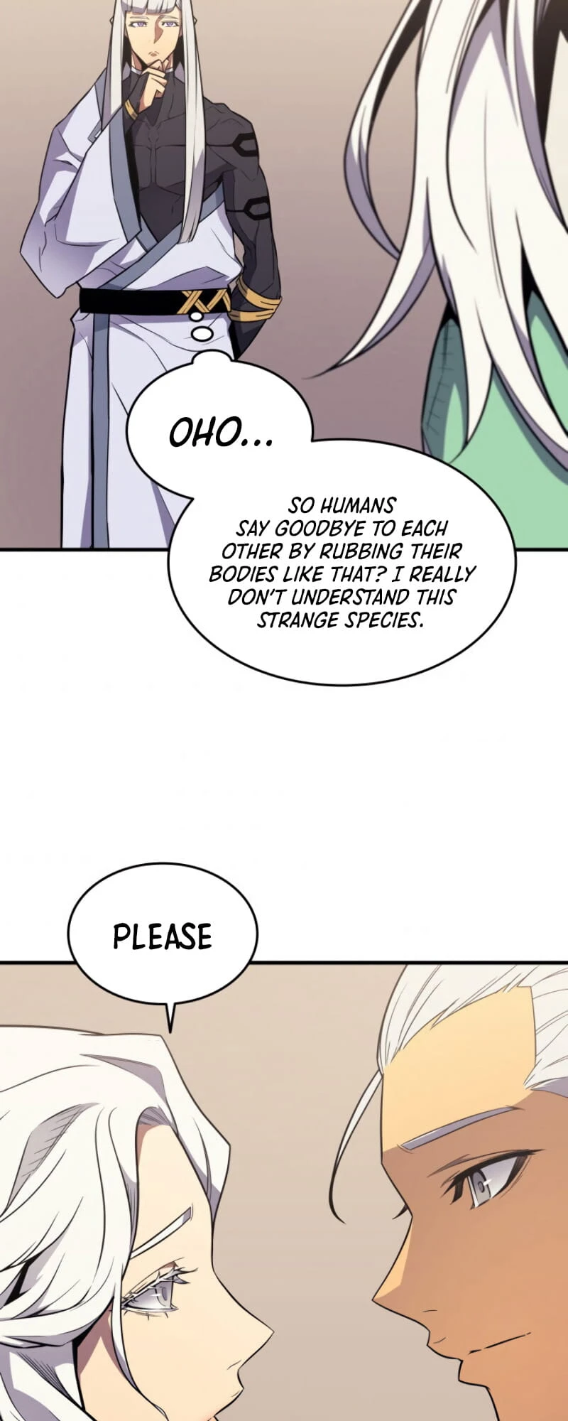Read The Great Mage Returns After 4000 Years EN Manga Online