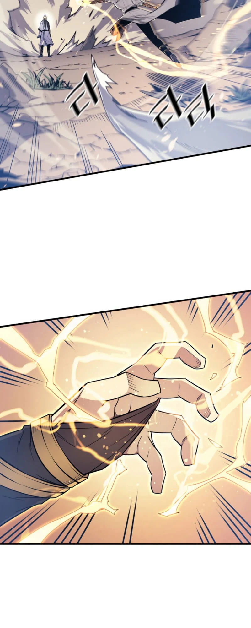 Read The Great Mage Returns After 4000 Years EN Manga Online