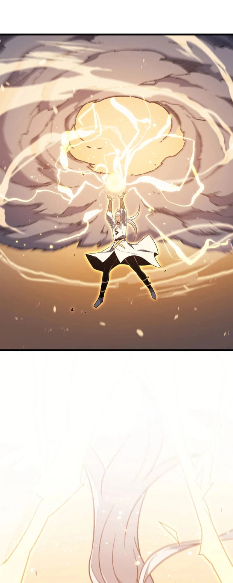 Read The Great Mage Returns After 4000 Years EN Manga Online