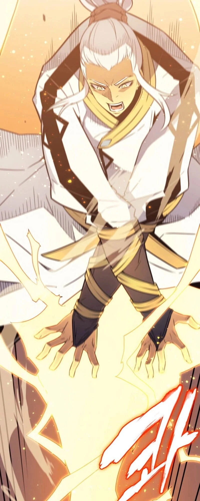 Read The Great Mage Returns After 4000 Years EN Manga Online