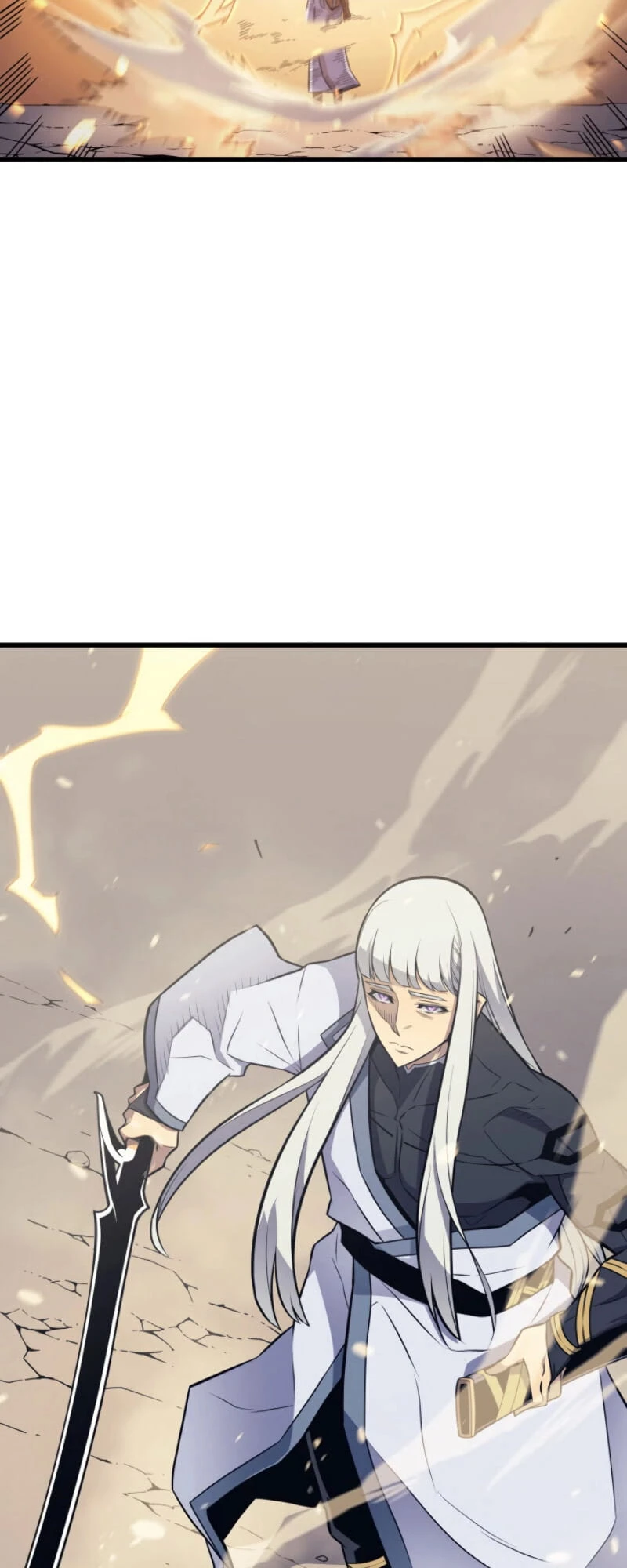 Read The Great Mage Returns After 4000 Years EN Manga Online