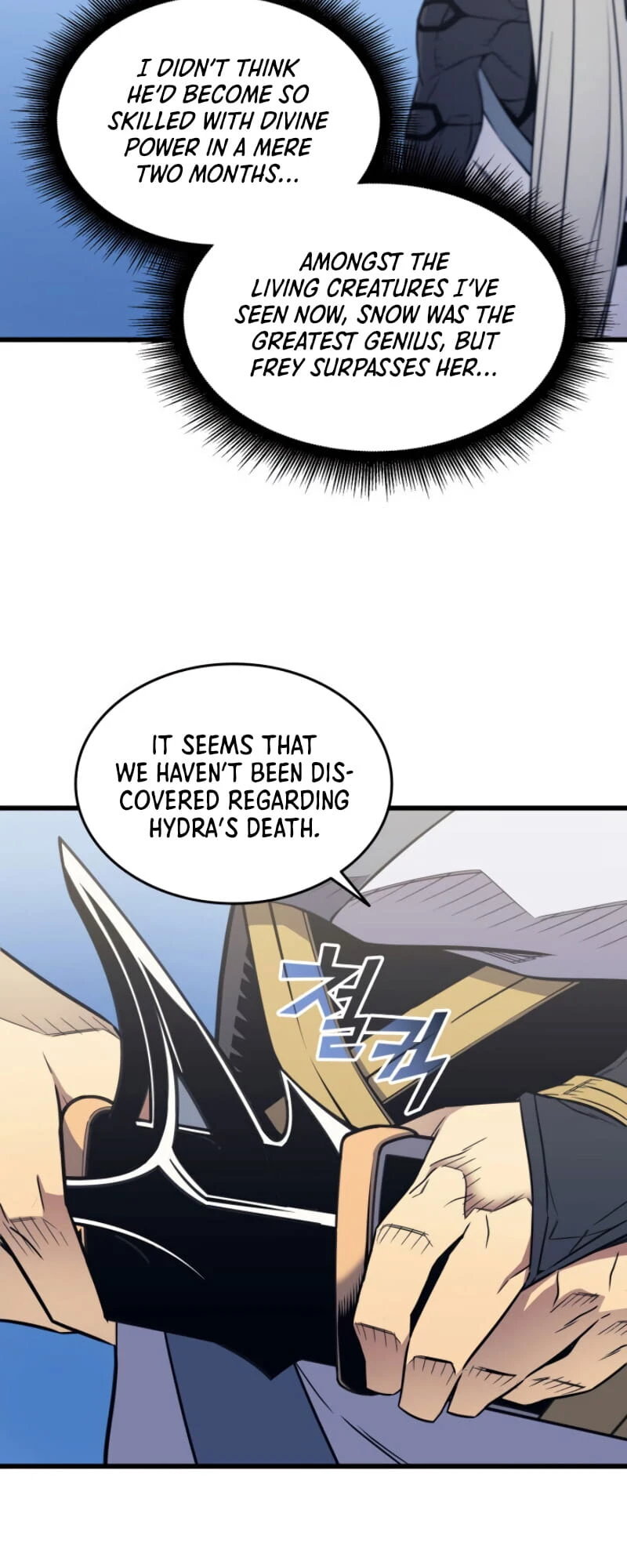 Read The Great Mage Returns After 4000 Years EN Manga Online