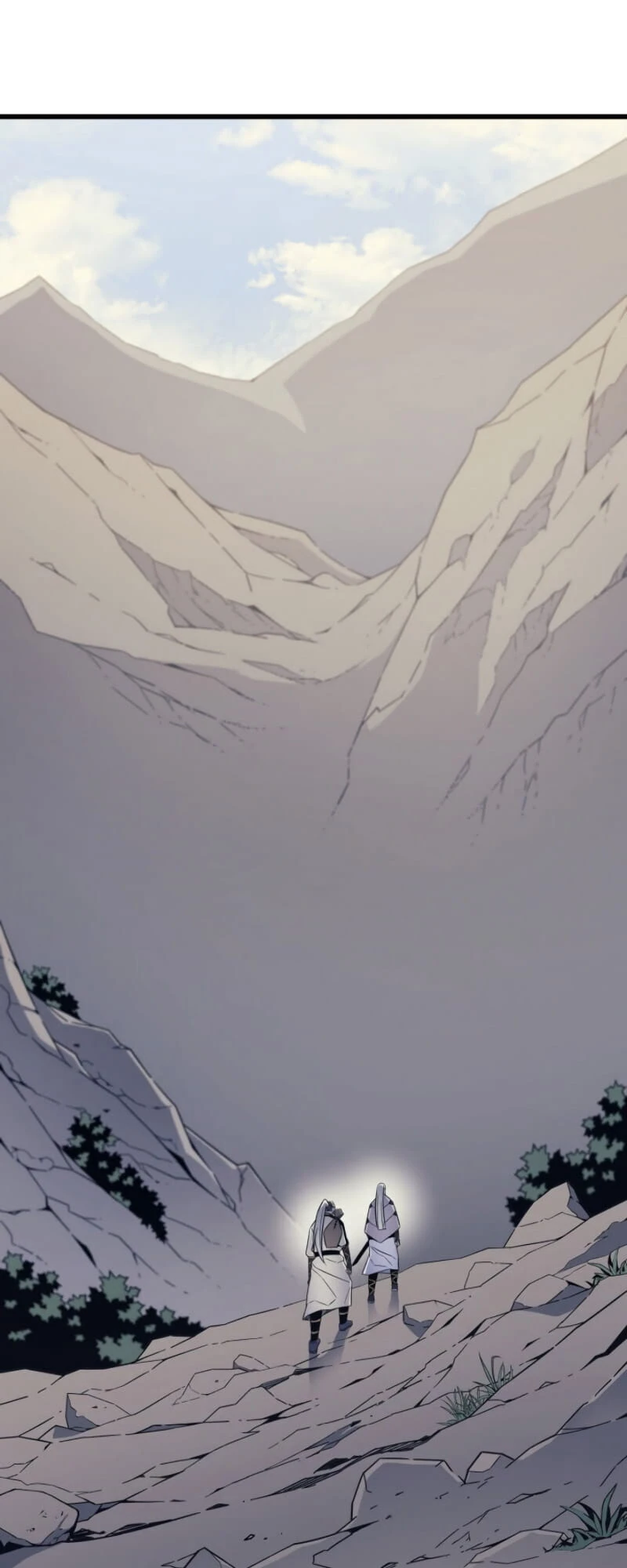Read The Great Mage Returns After 4000 Years EN Manga Online