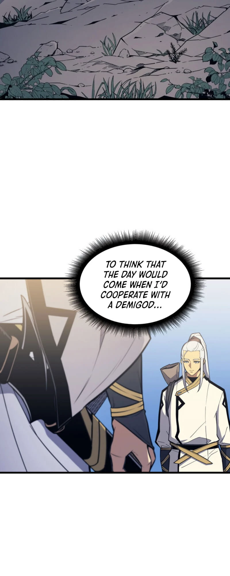 Read The Great Mage Returns After 4000 Years EN Manga Online