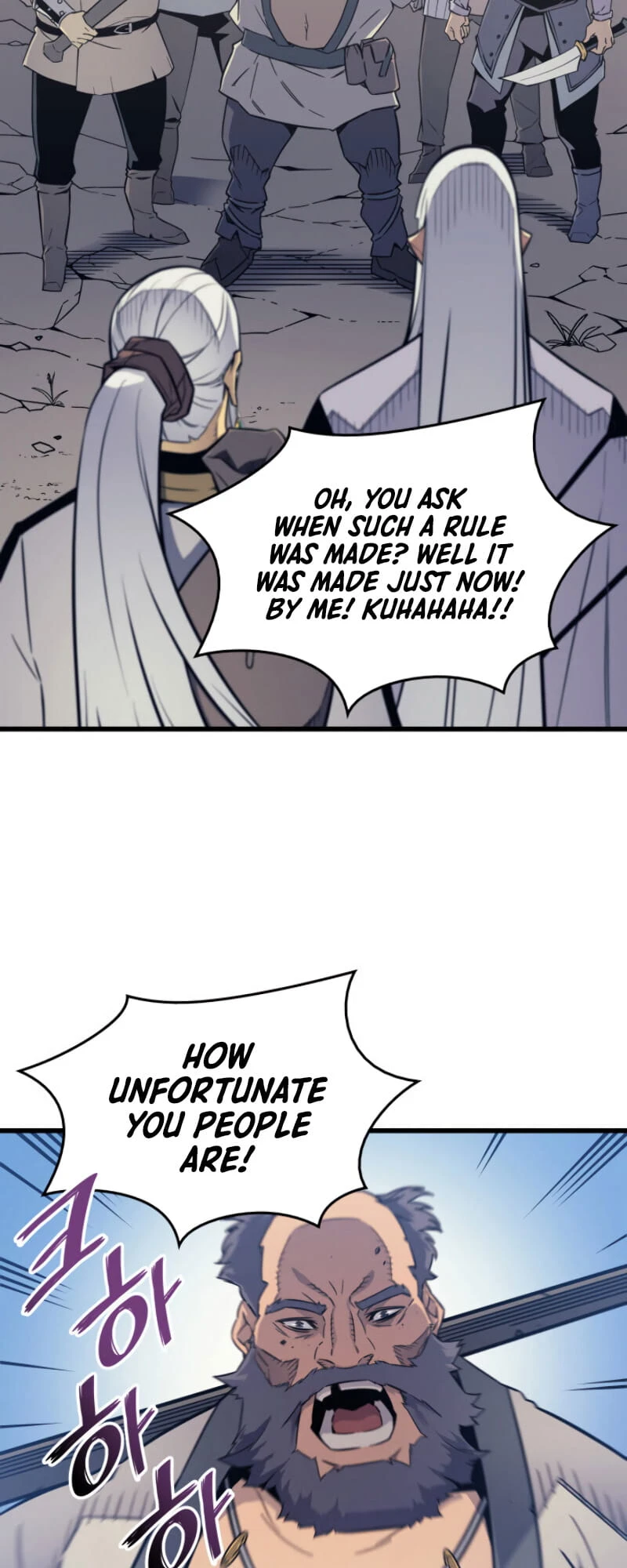 Read The Great Mage Returns After 4000 Years EN Manga Online