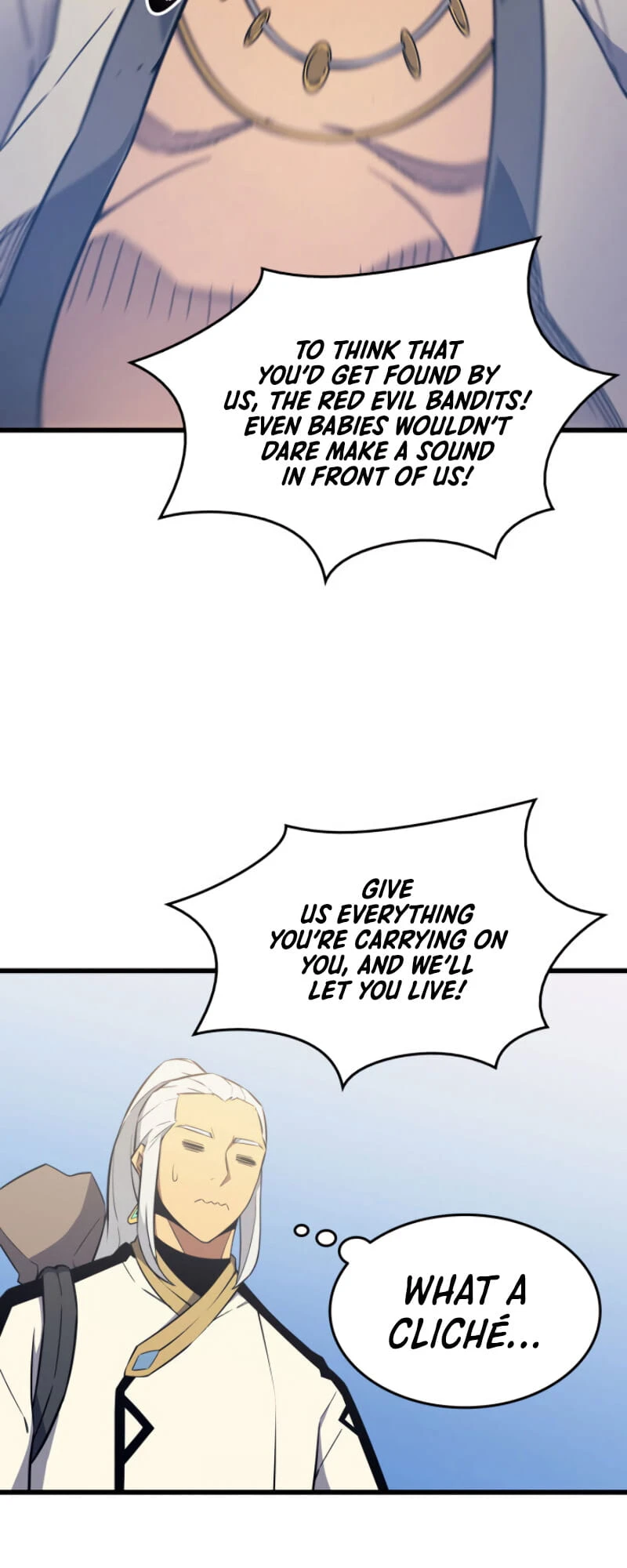 Read The Great Mage Returns After 4000 Years EN Manga Online