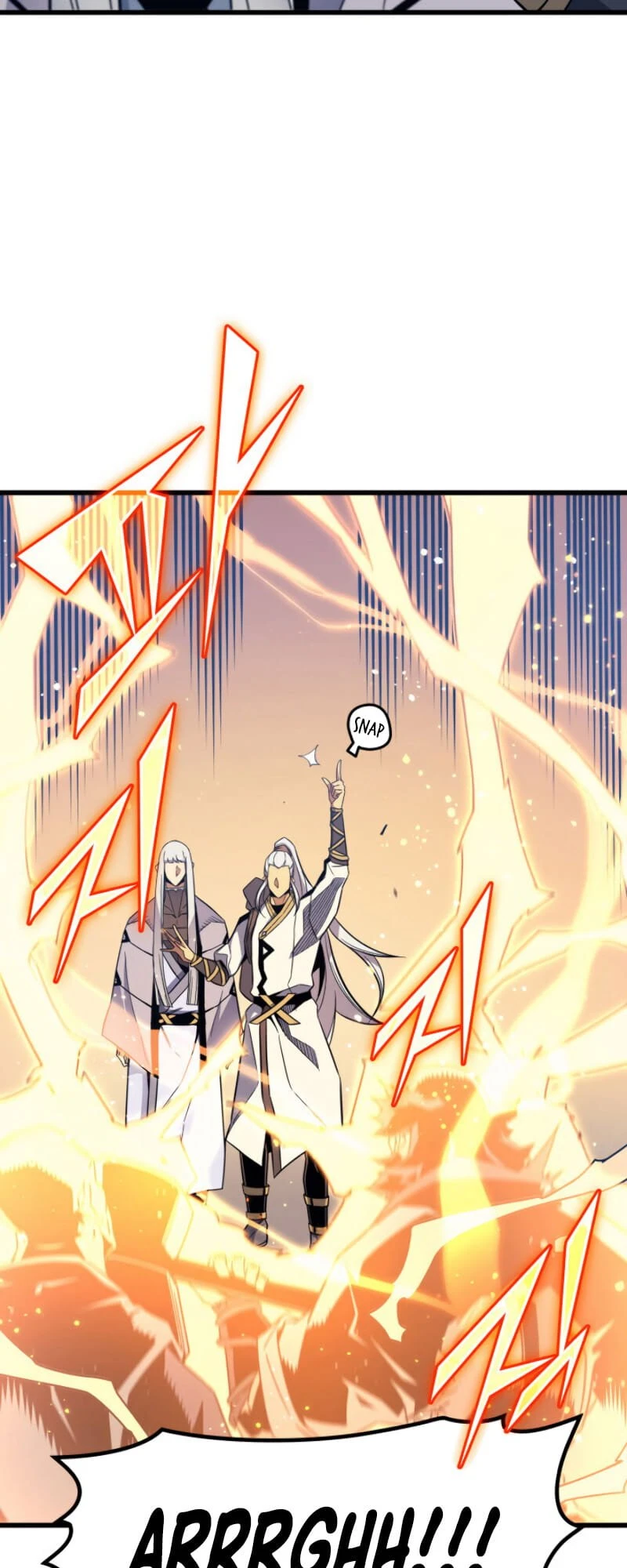 Read The Great Mage Returns After 4000 Years EN Manga Online