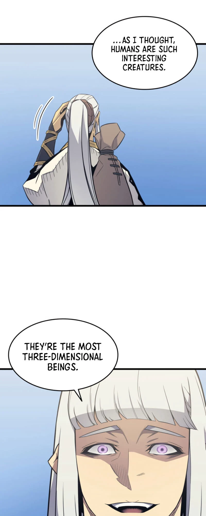 Read The Great Mage Returns After 4000 Years EN Manga Online