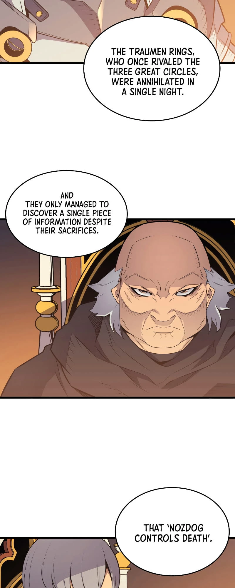 Read The Great Mage Returns After 4000 Years EN Manga Online