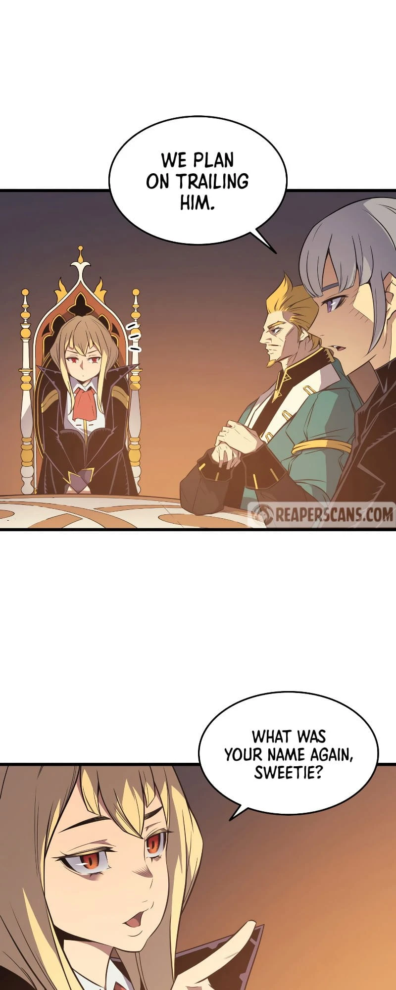 Read The Great Mage Returns After 4000 Years EN Manga Online
