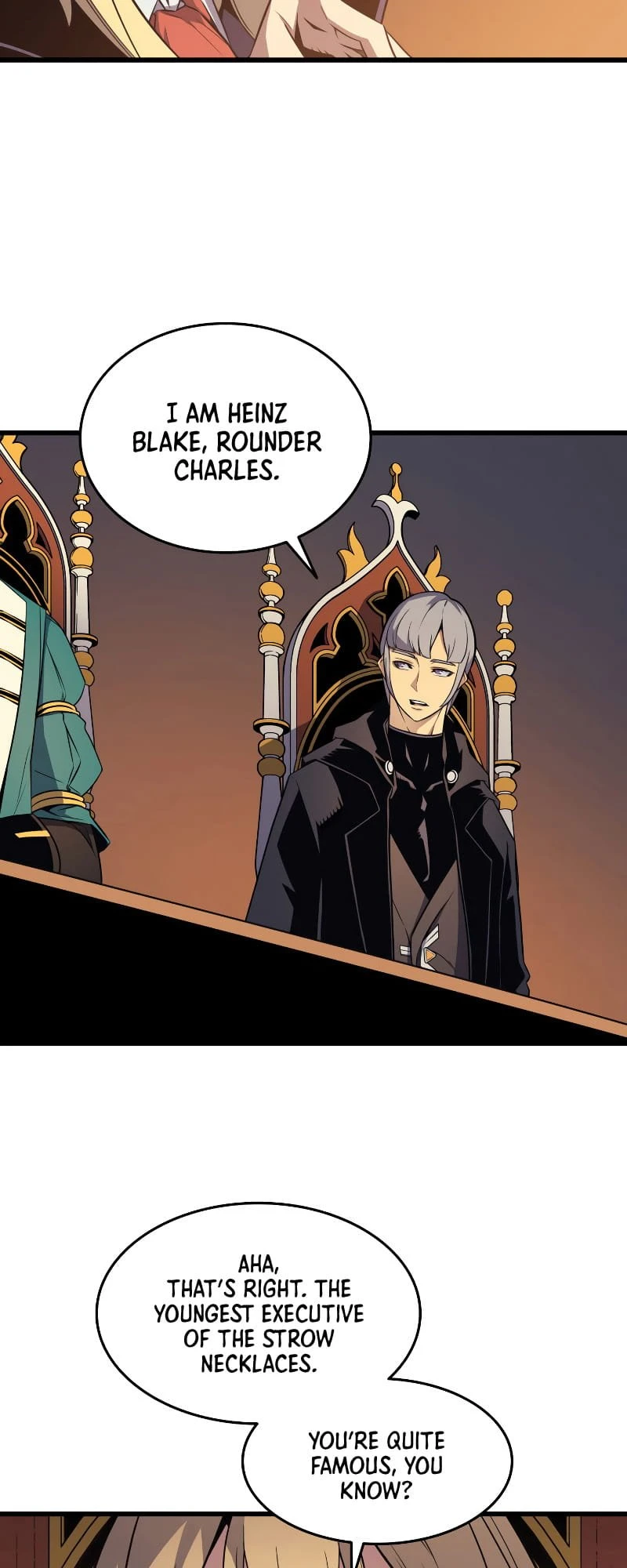 Read The Great Mage Returns After 4000 Years EN Manga Online