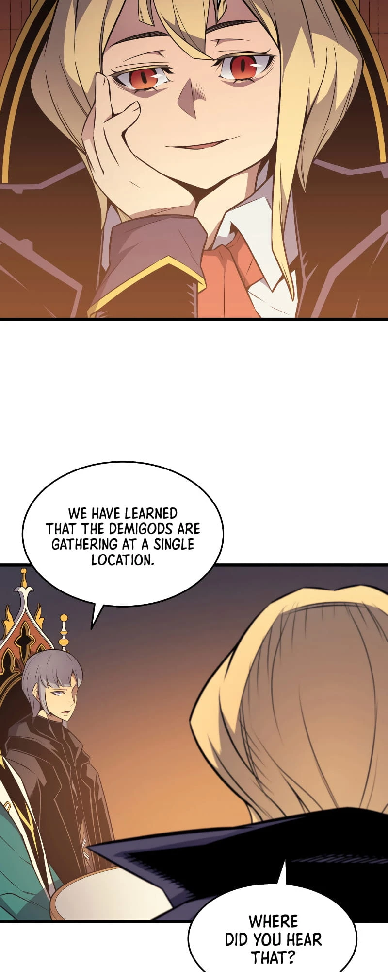 Read The Great Mage Returns After 4000 Years EN Manga Online