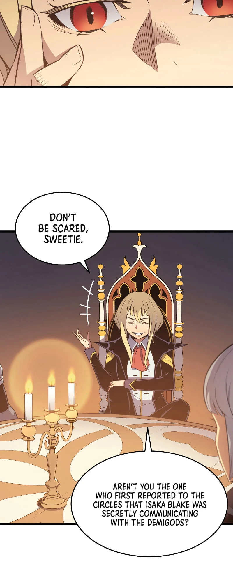 Read The Great Mage Returns After 4000 Years EN Manga Online