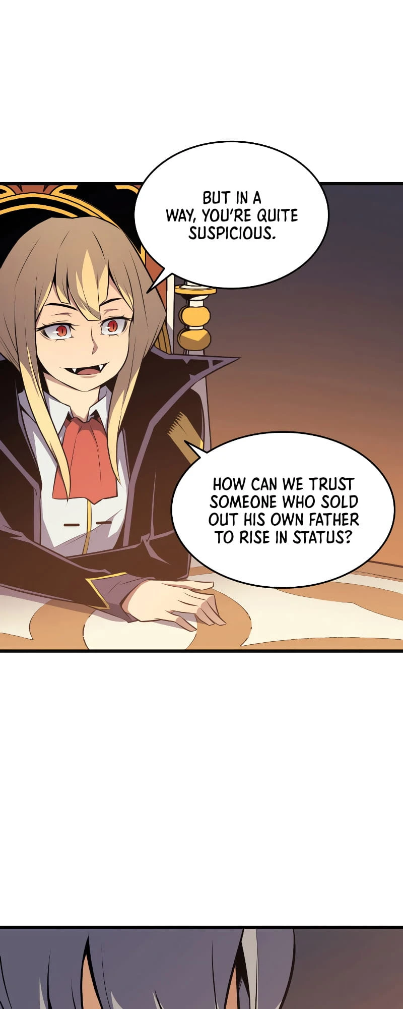 Read The Great Mage Returns After 4000 Years EN Manga Online