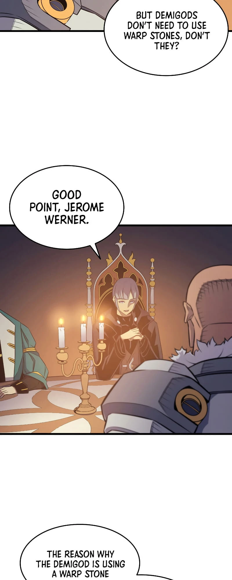 Read The Great Mage Returns After 4000 Years EN Manga Online