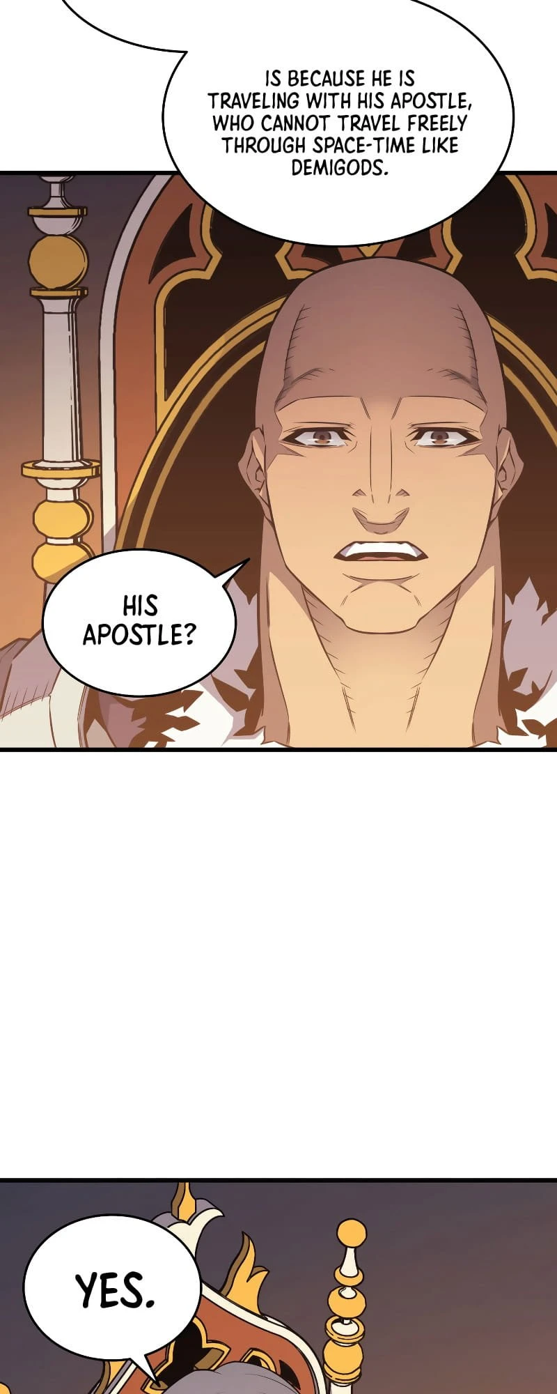 Read The Great Mage Returns After 4000 Years EN Manga Online