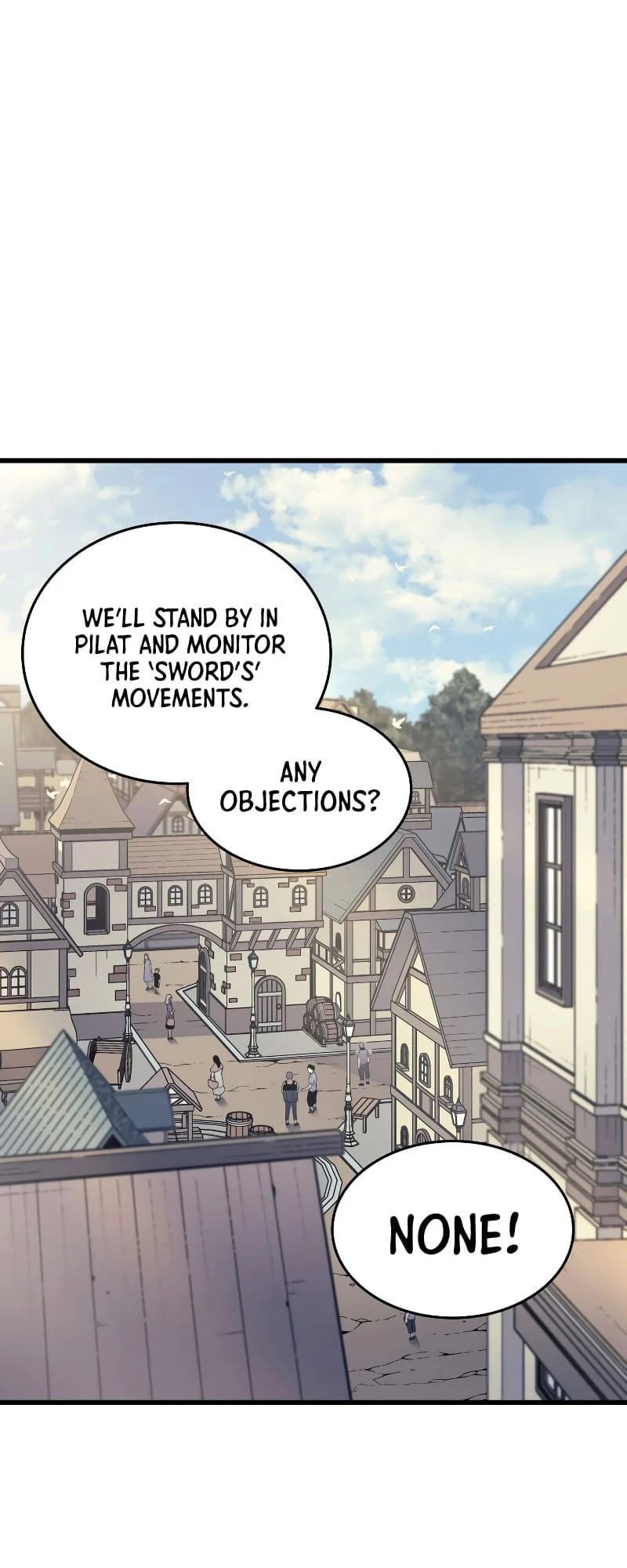 Read The Great Mage Returns After 4000 Years EN Manga Online