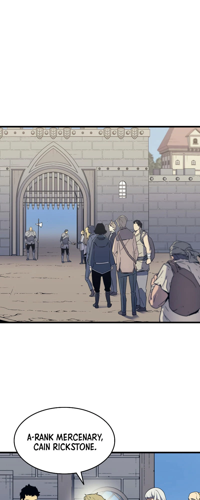 Read The Great Mage Returns After 4000 Years EN Manga Online
