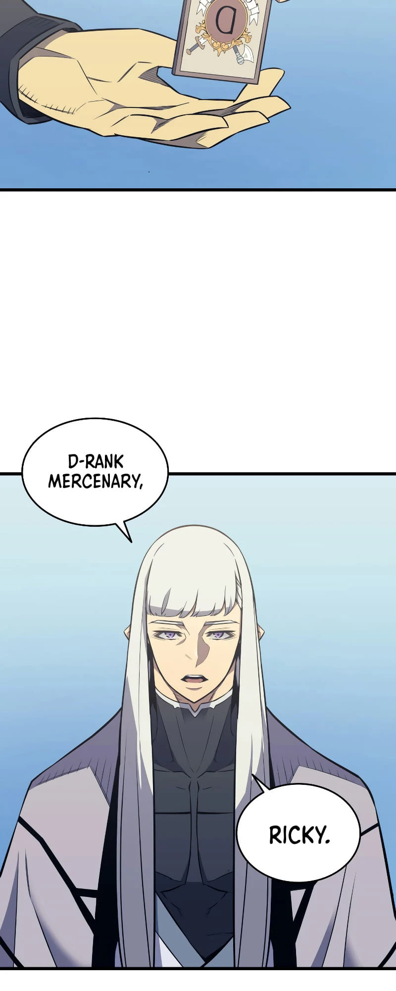 Read The Great Mage Returns After 4000 Years EN Manga Online