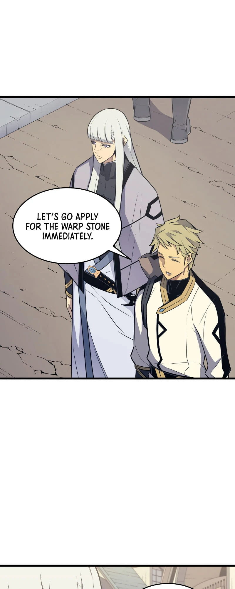 Read The Great Mage Returns After 4000 Years EN Manga Online