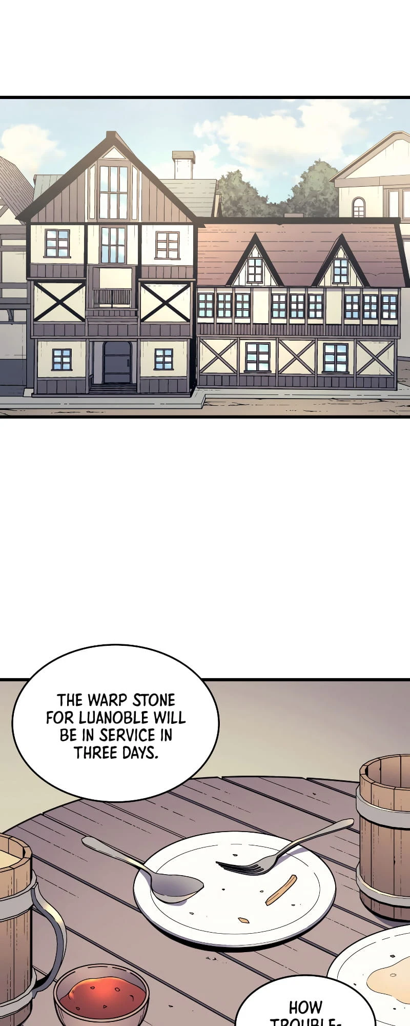 Read The Great Mage Returns After 4000 Years EN Manga Online