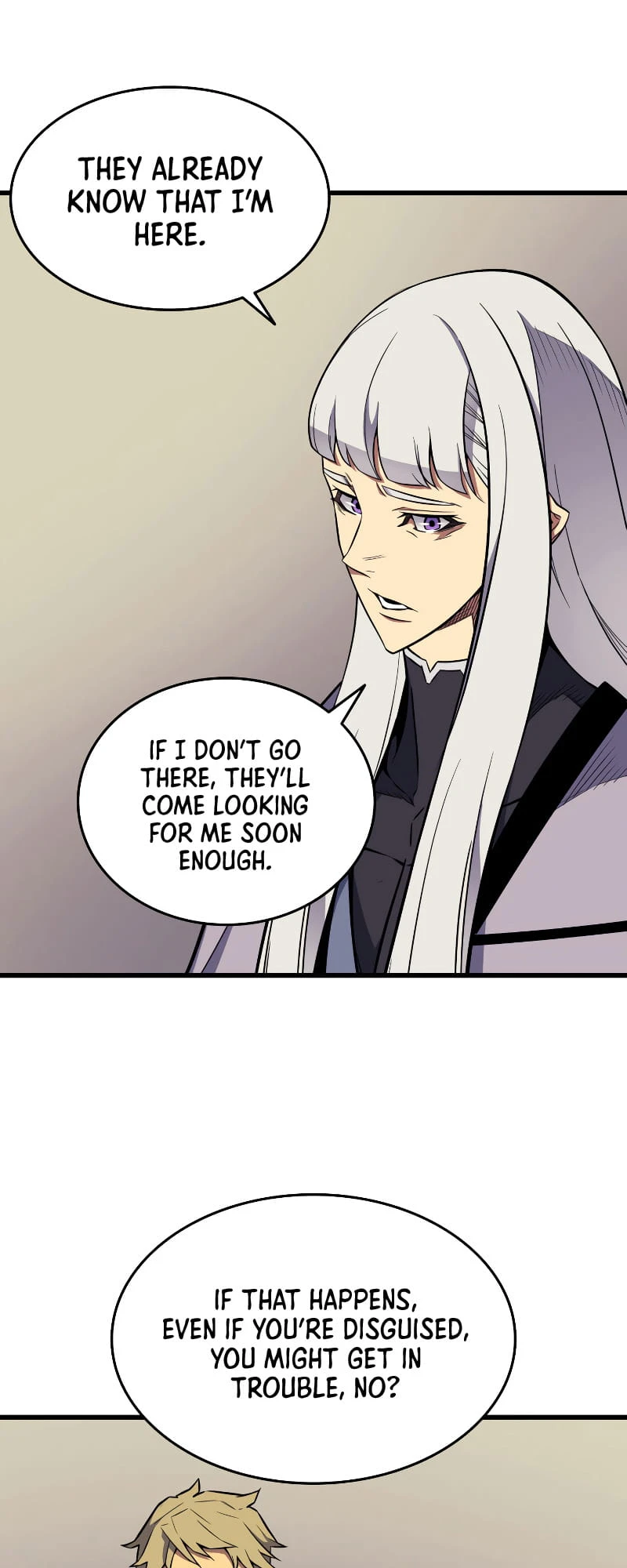 Read The Great Mage Returns After 4000 Years EN Manga Online