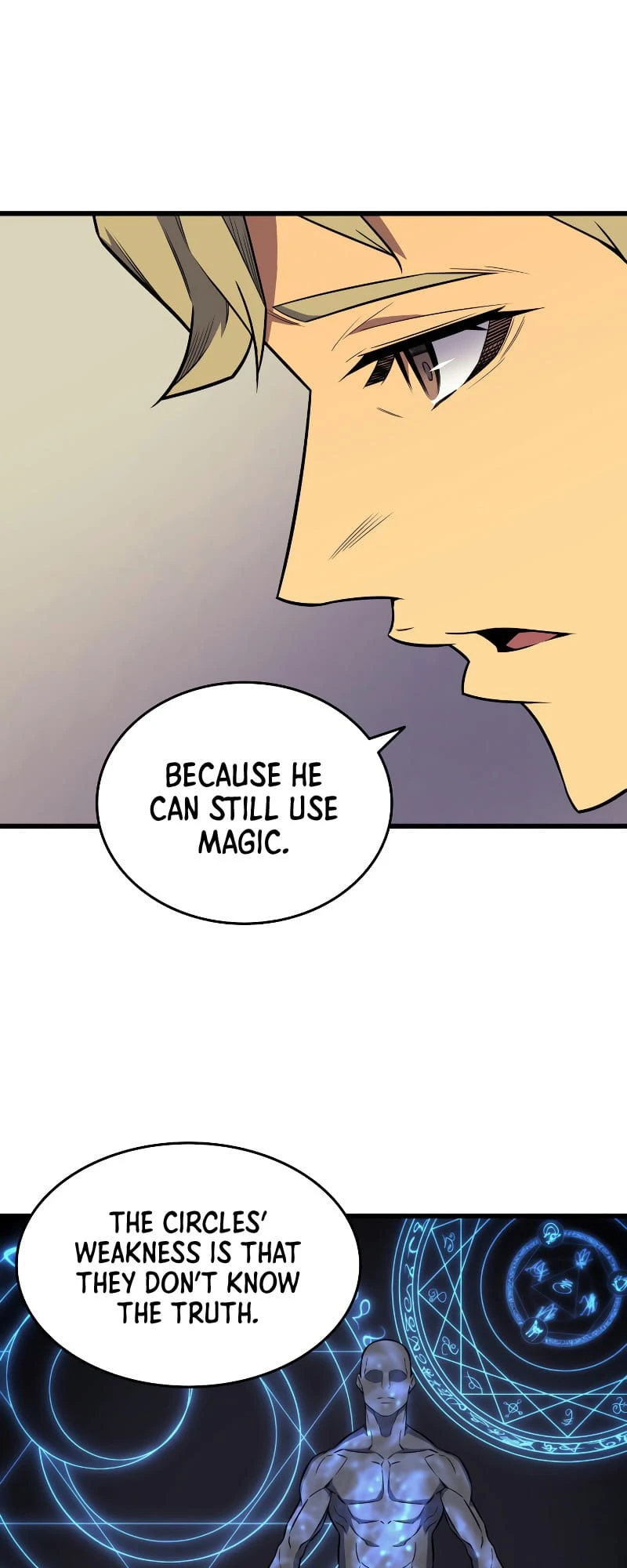 Read The Great Mage Returns After 4000 Years EN Manga Online