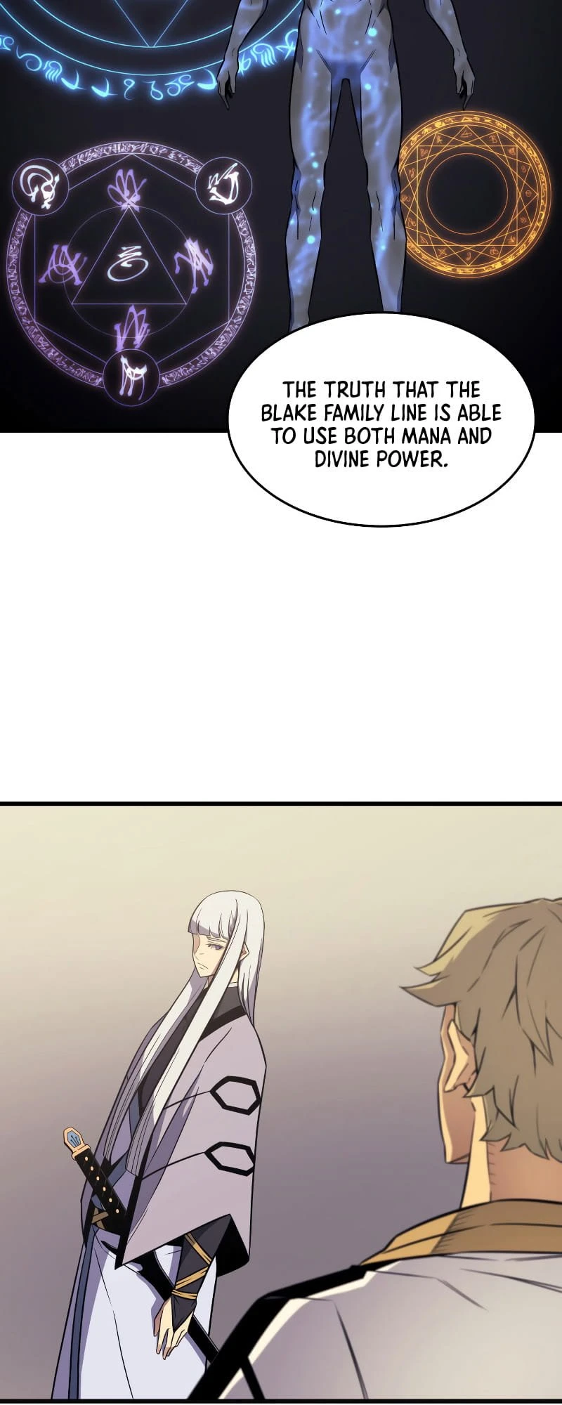 Read The Great Mage Returns After 4000 Years EN Manga Online