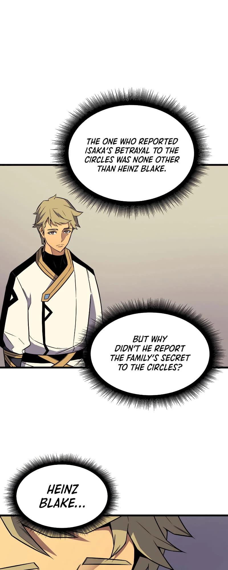 Read The Great Mage Returns After 4000 Years EN Manga Online