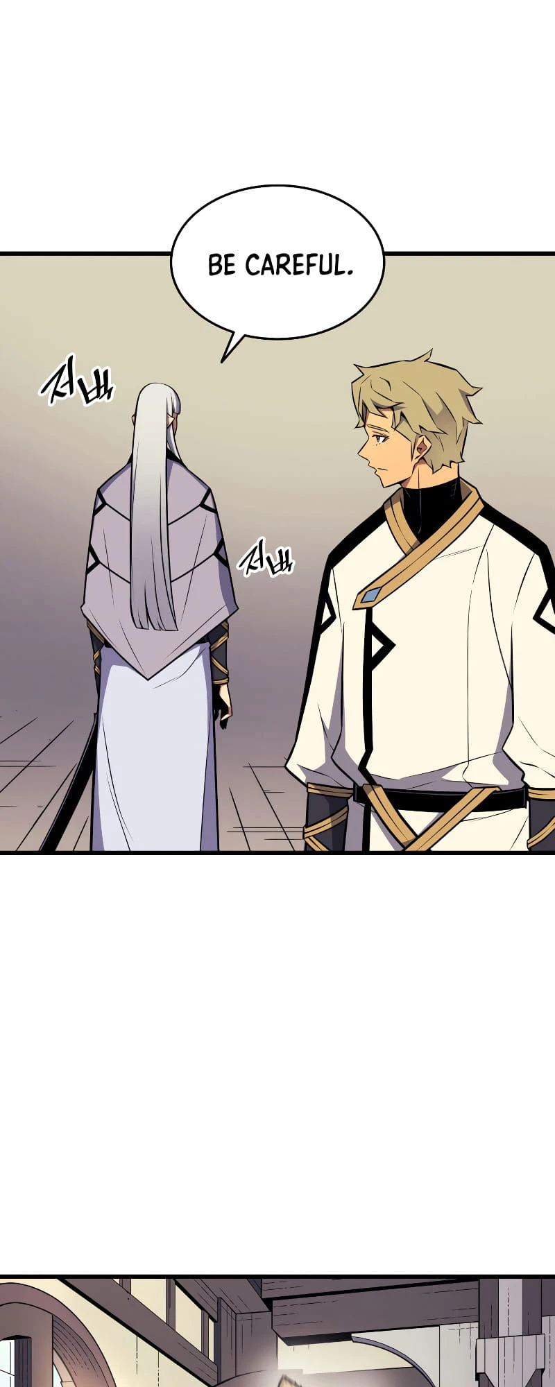 Read The Great Mage Returns After 4000 Years EN Manga Online