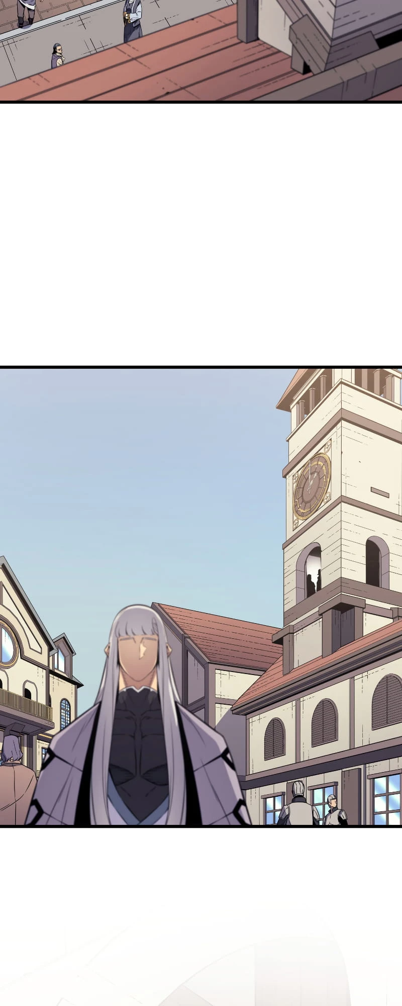 Read The Great Mage Returns After 4000 Years EN Manga Online