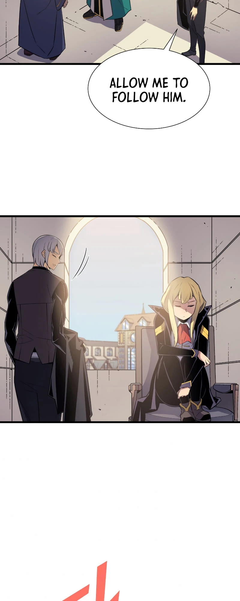 Read The Great Mage Returns After 4000 Years EN Manga Online
