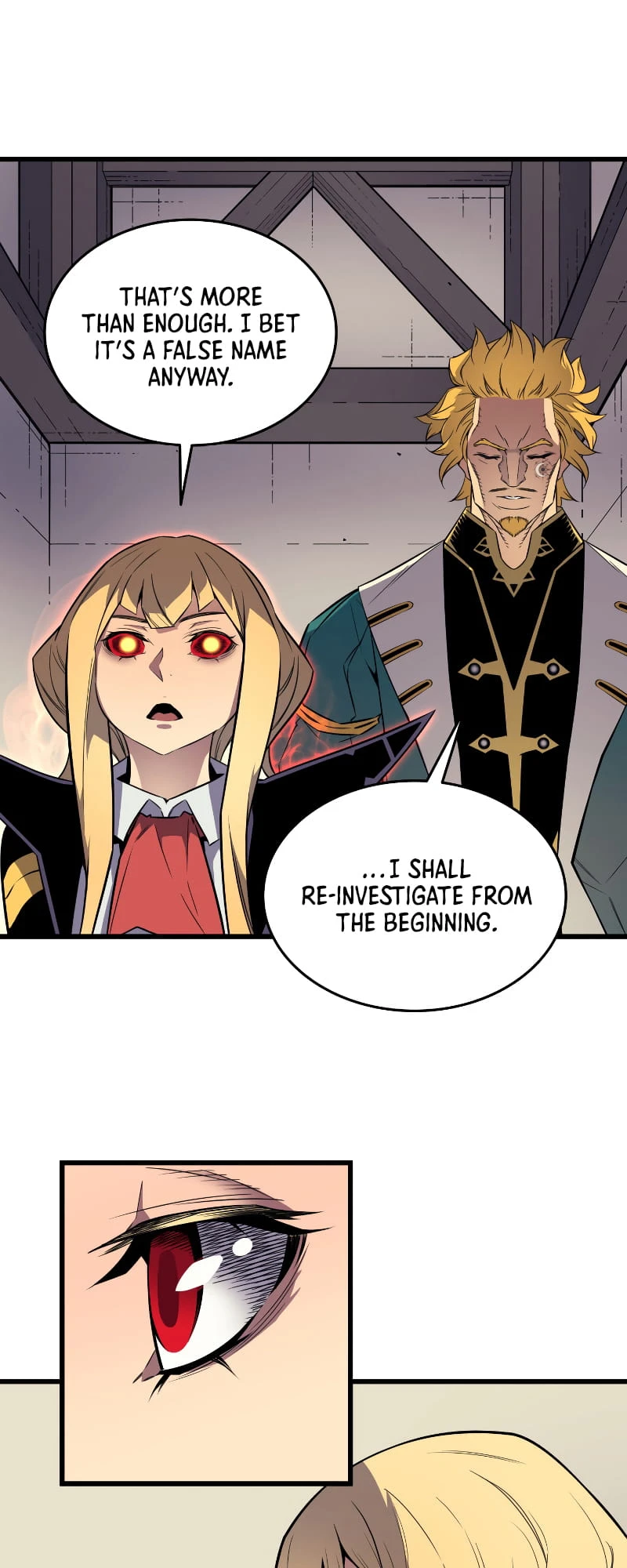 Read The Great Mage Returns After 4000 Years EN Manga Online