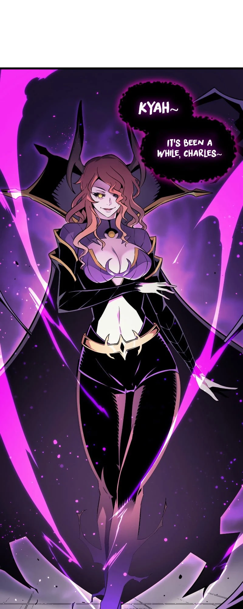 Read The Great Mage Returns After 4000 Years EN Manga Online