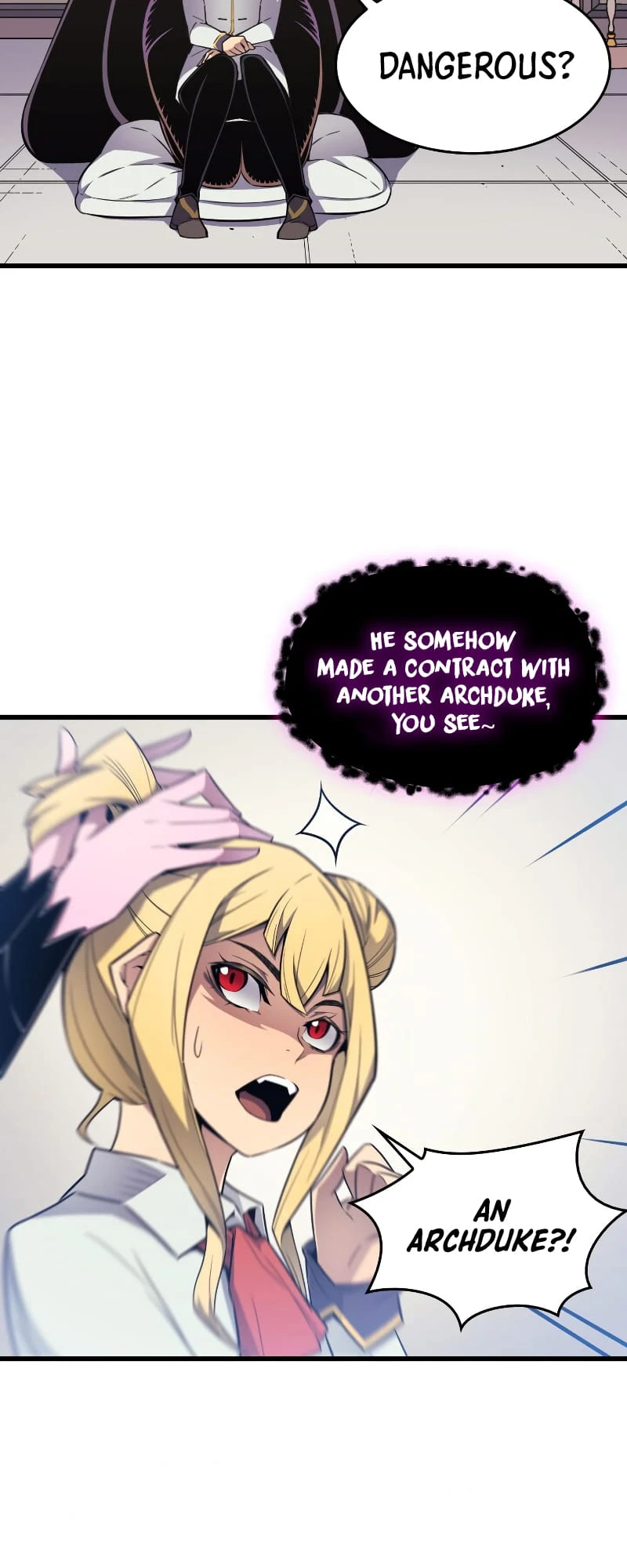 Read The Great Mage Returns After 4000 Years EN Manga Online