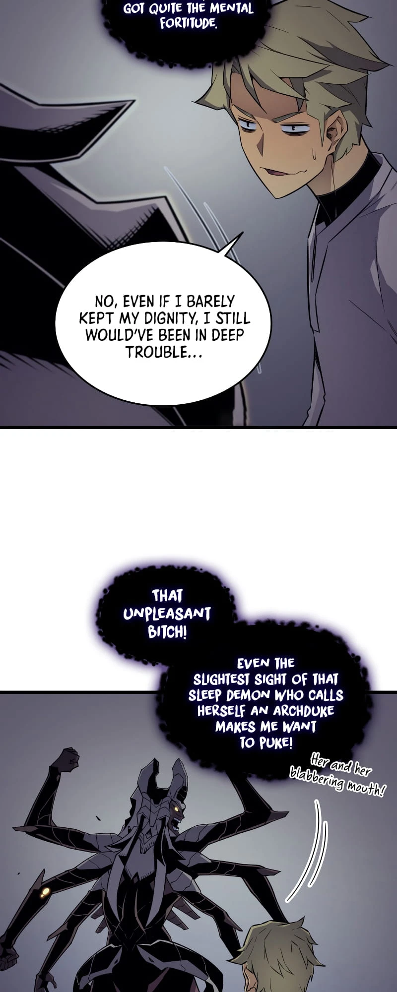 Read The Great Mage Returns After 4000 Years EN Manga Online
