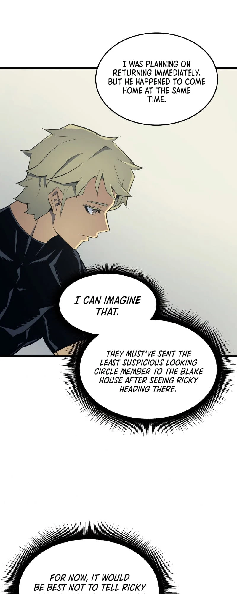 Read The Great Mage Returns After 4000 Years EN Manga Online