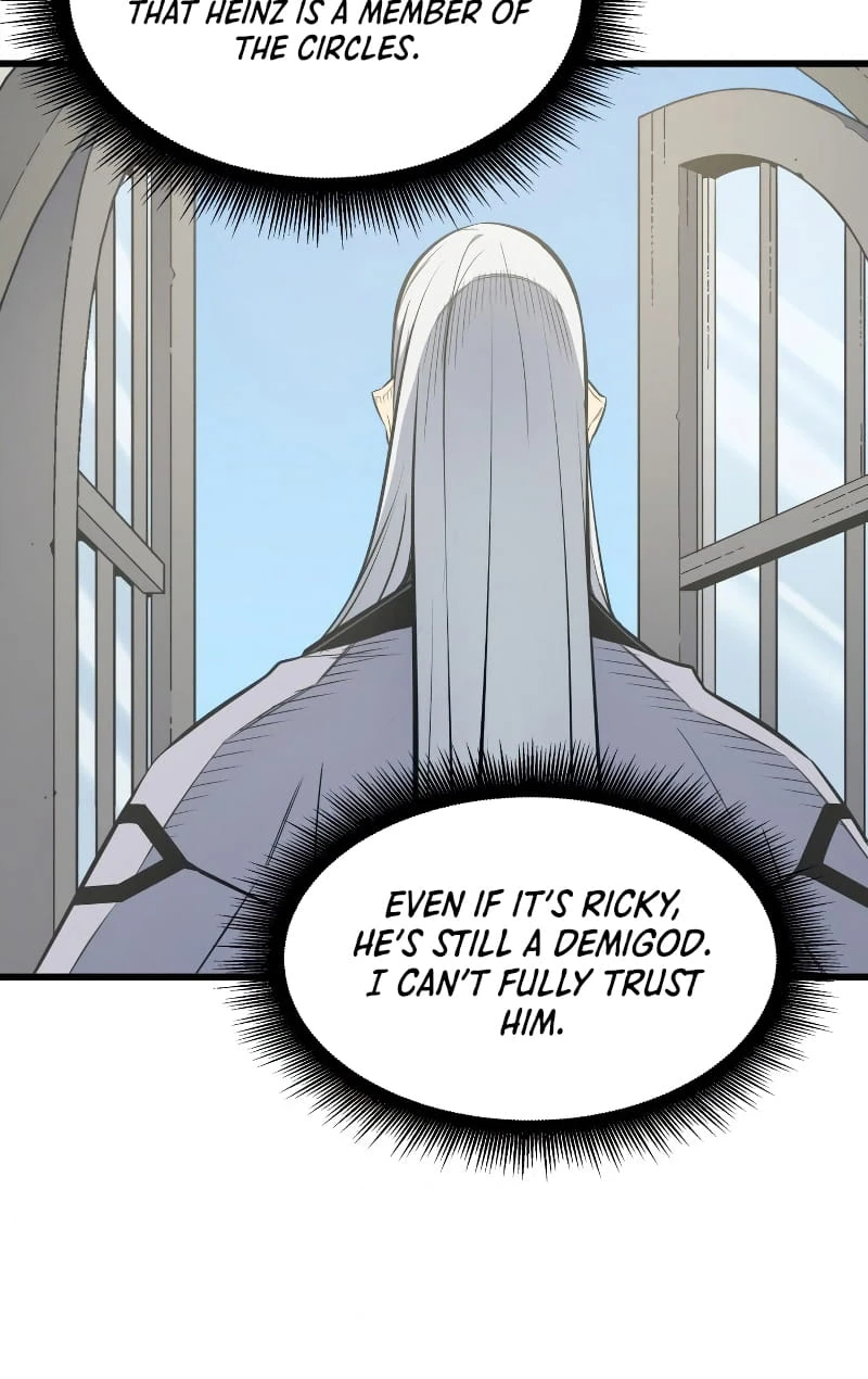 Read The Great Mage Returns After 4000 Years EN Manga Online